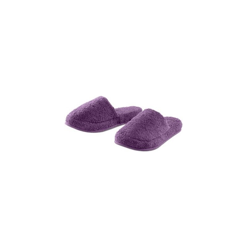 Ifilhome Cosy Violet - Mules de bain - violet