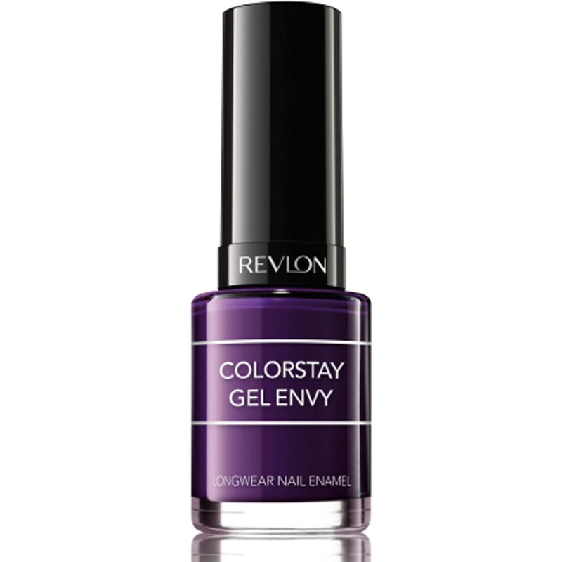 Revlon ColorStay Gel Envy - Vernis à ongles - N°050 High Roller