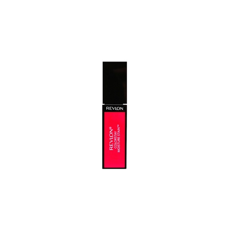 Revlon ColorStay Moiture Stain - Rouge à lèvres - N°020 Rio Rush