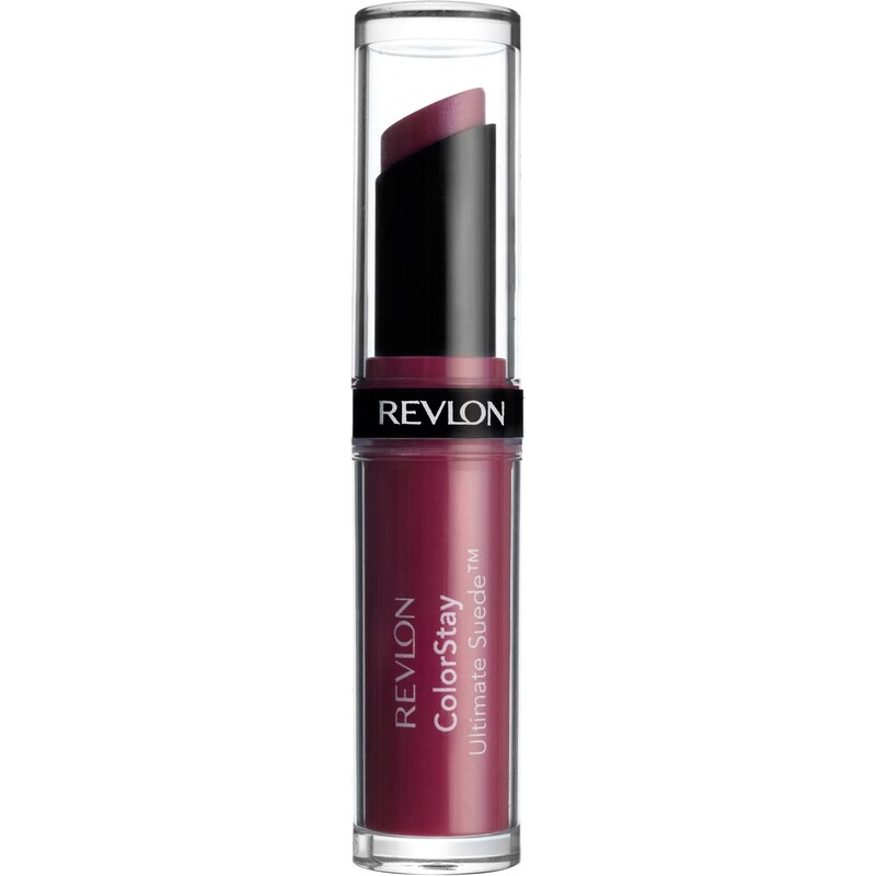 Revlon ColorStay Ultimate Suede - Rouge à lèvres - N°047 Wardrobe