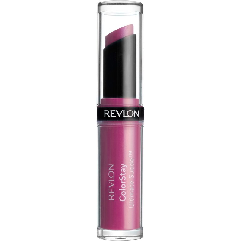Revlon ColorStay Ultimate Suede - Rouge à lèvres - N°003 Ready to Wear