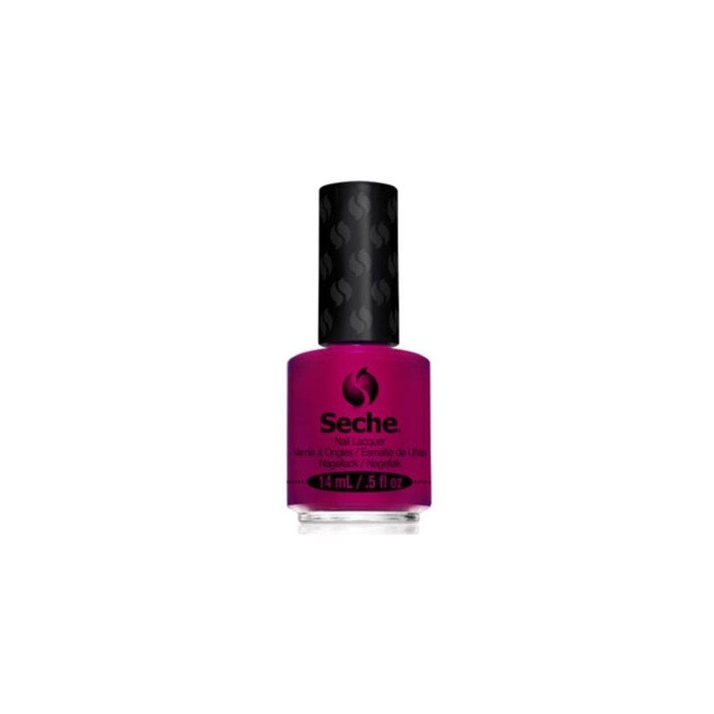 Seche Irresistible - Vernis à Ongles