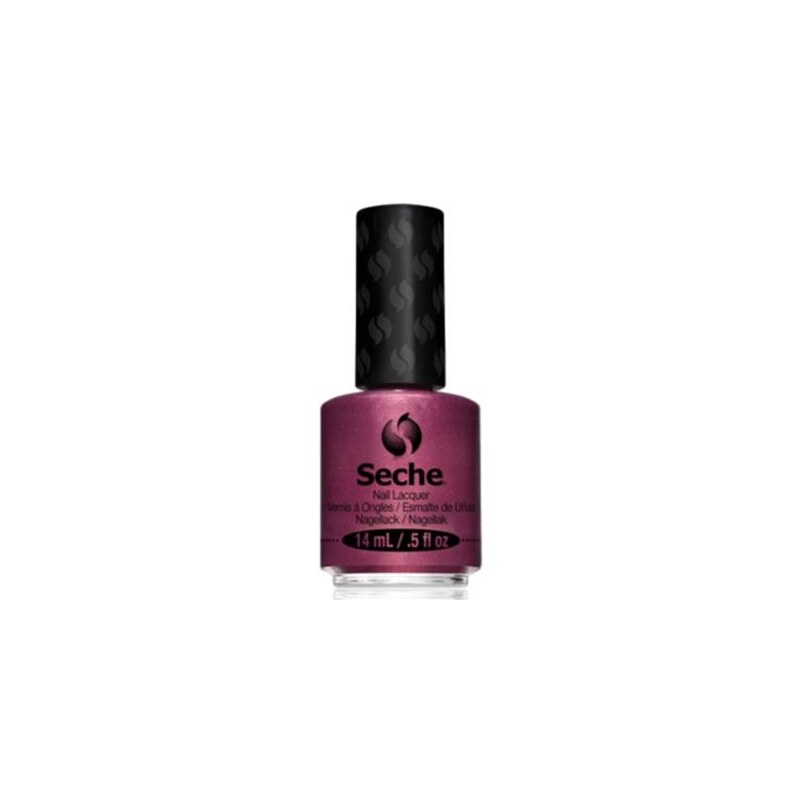 Seche Enamored - Vernis à Ongles