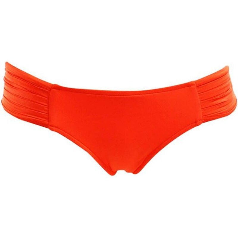 Seafolly Goddess - Bas de maillot de bain culotte - orange