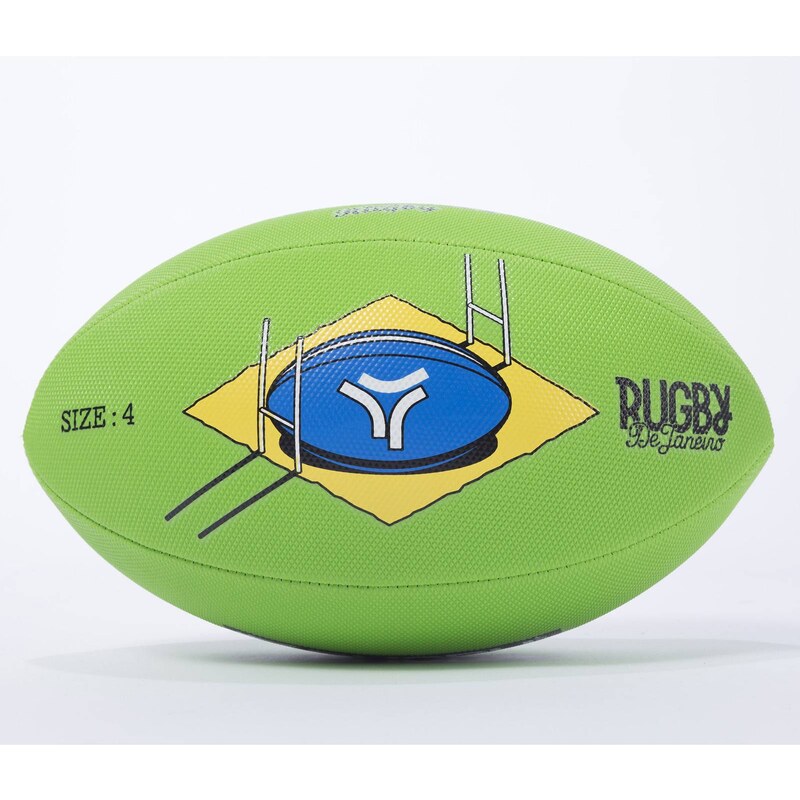 Ballon de rugby Rugby Division