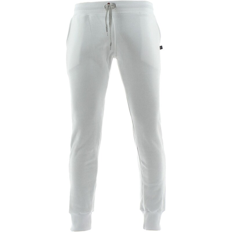 Sweet Pants Terry Slim - Pantalon de sport - blanc