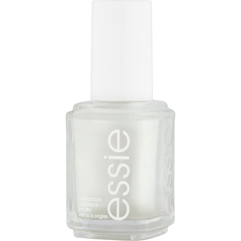 Essie Vernis à ongles - Pearly White nu 04