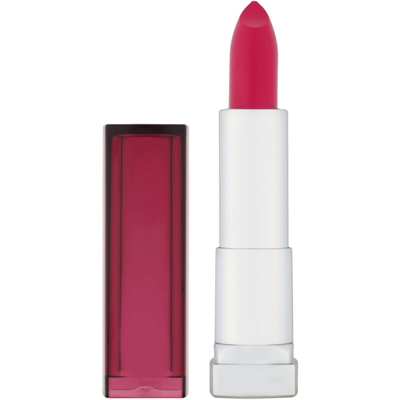 Gemey Maybelline Color sensational - Rouge à lèvres - 190 Atomic Pink