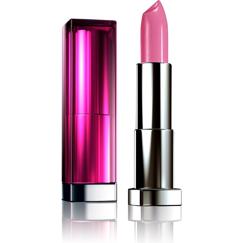 Gemey Maybelline Color sensational - Rouge à lèvres - 148 Summer Pink