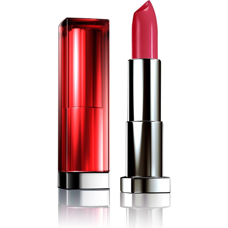 Gemey Maybelline Color sensational - Rouge à lèvres - 530 Fatal red