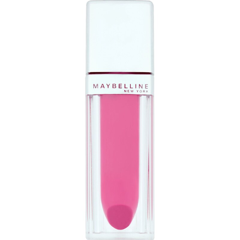 Gemey Maybelline Color Elexir - Laque à lèvres - 120 Fushia flouris