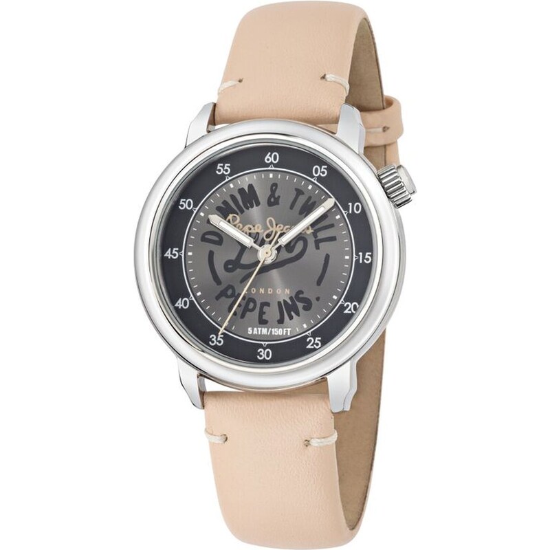 Pepe Jeans London Montre Sally - sable
