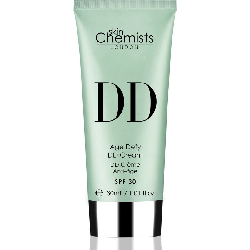 DD Crème Experte Anti Professional range SkinChemists