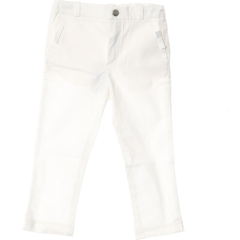 Repetto Pantalon - blanc