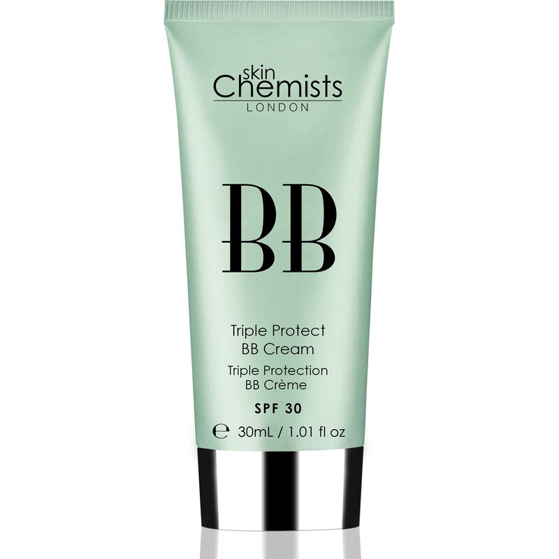 BB crème triple protection SkinChemists