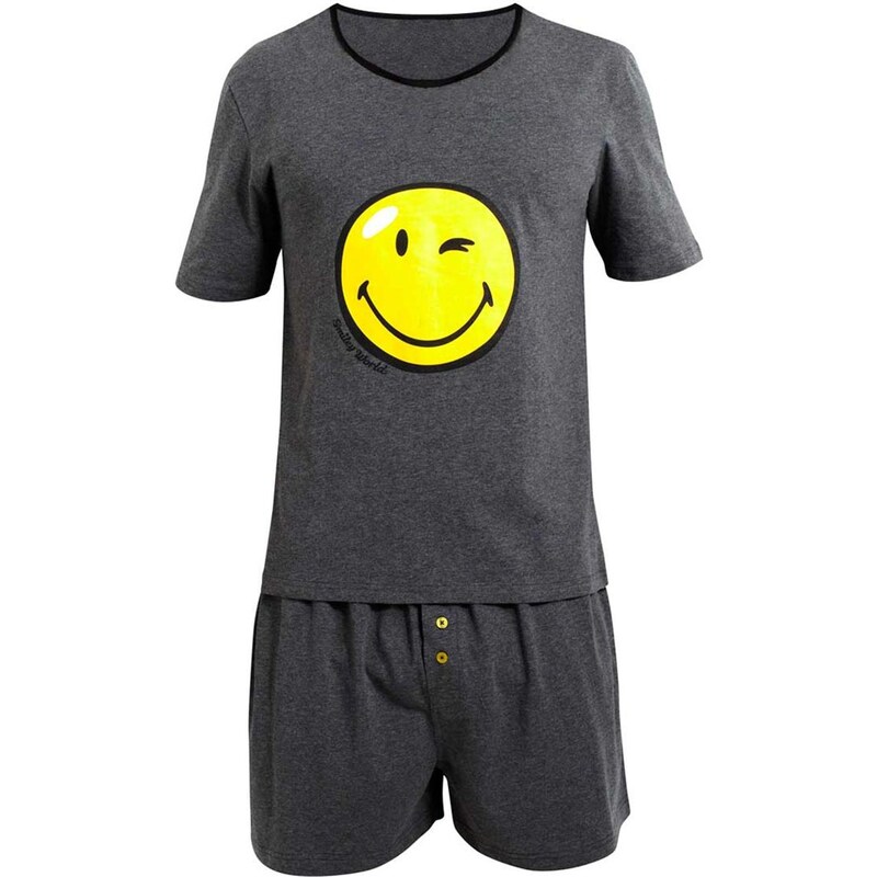 Pyjama Happy Night by Smiley Pomm'Poire