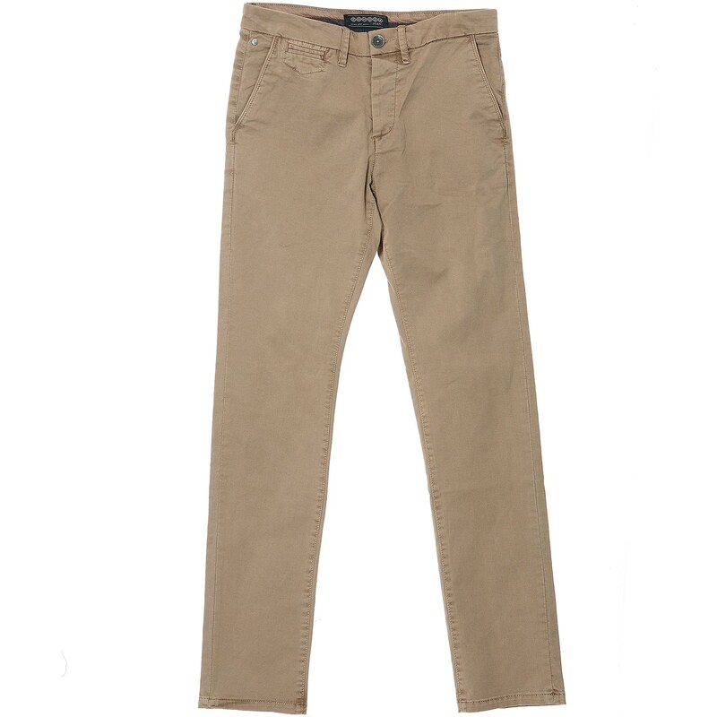 Pantalon chino Bonobo Jeans