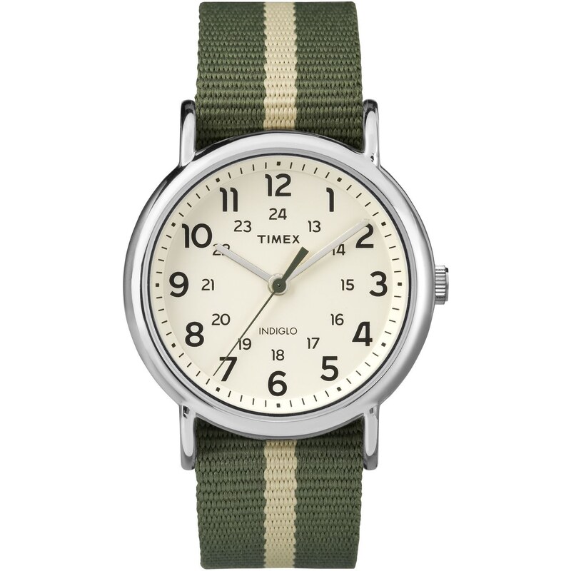 Montre unisexe The Weekender Collection Timex