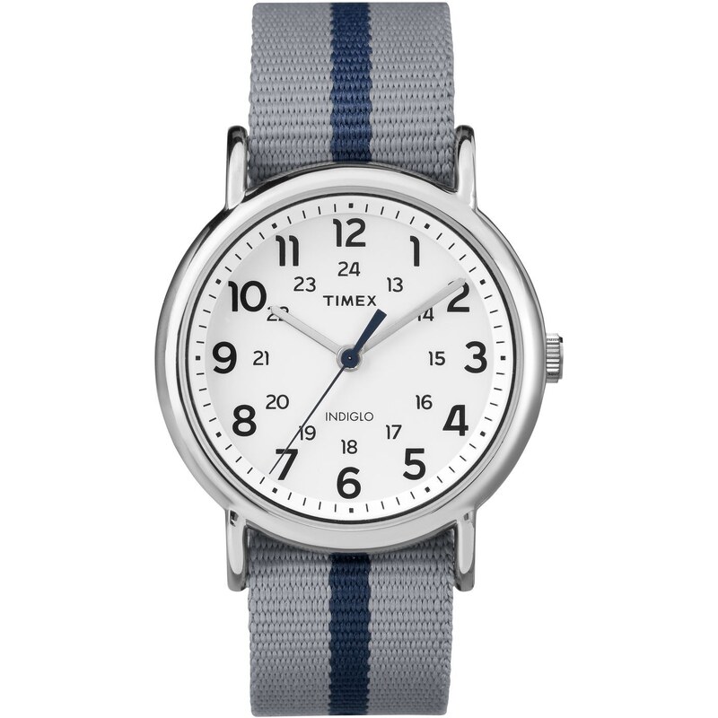 Montre unisexe The Weekender Collection Timex