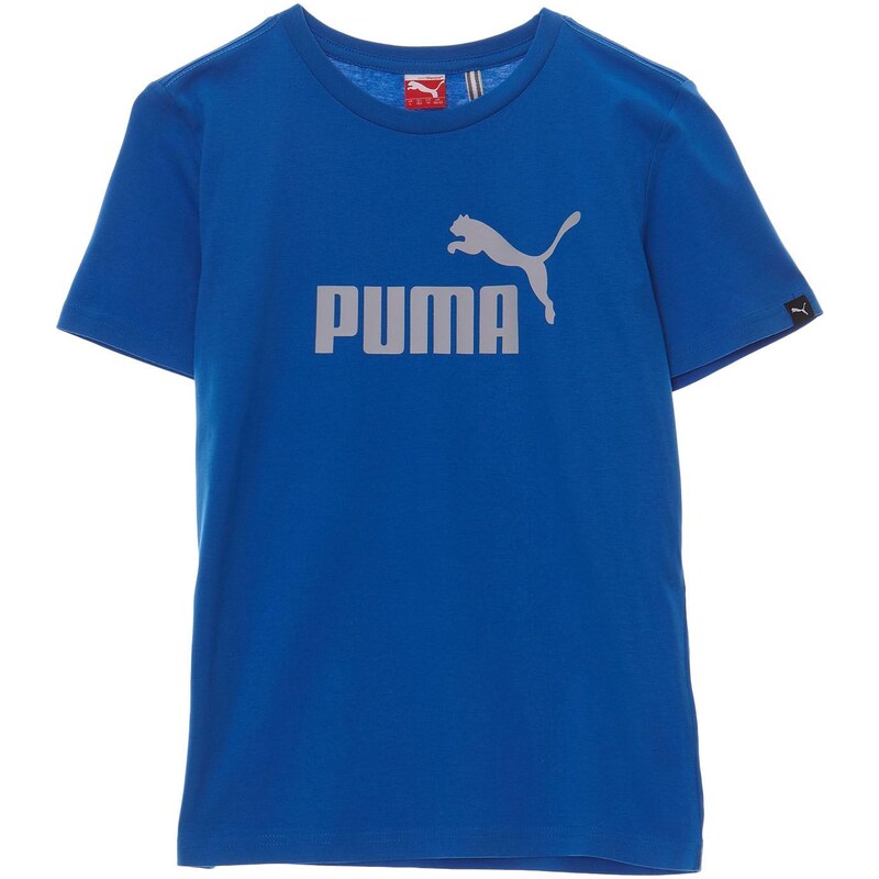 Puma Fd Ess - T-shirt - bleu