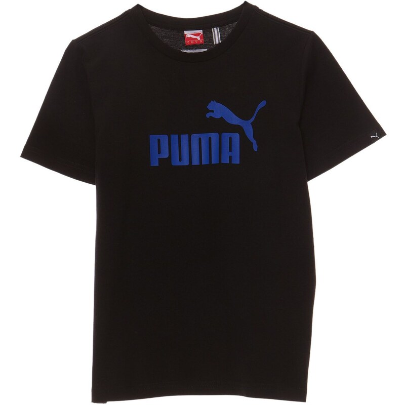 Puma Fd Ess - T-shirt - noir