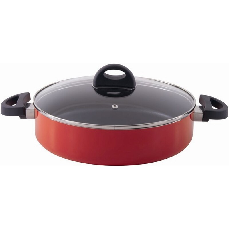 Cuisson Eclipse Rouge Berghoff