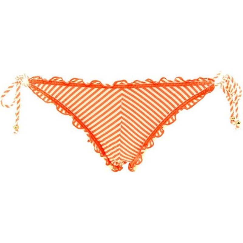 Seafolly Dolce Riva - Bas de maillot - orange