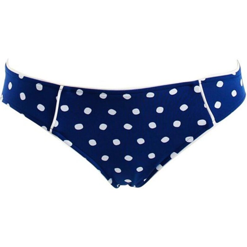 Seafolly LaVitaSpot - Bas de maillot de bain culotte - bleu