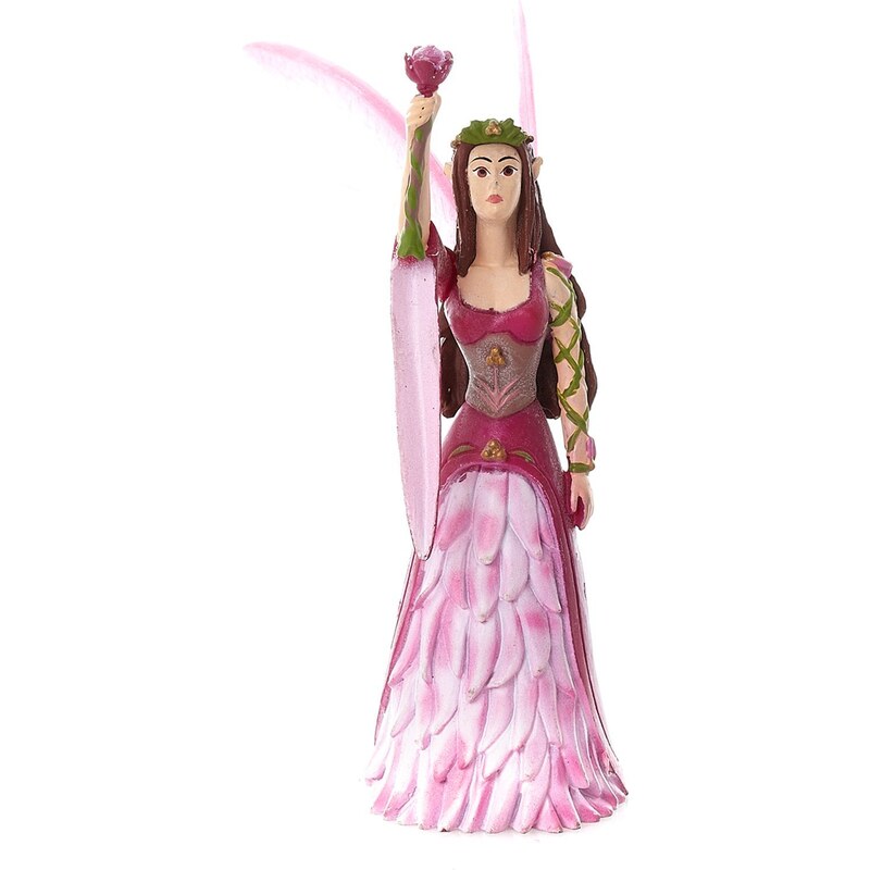 Bully Figurine Reine des Elfes Valaria