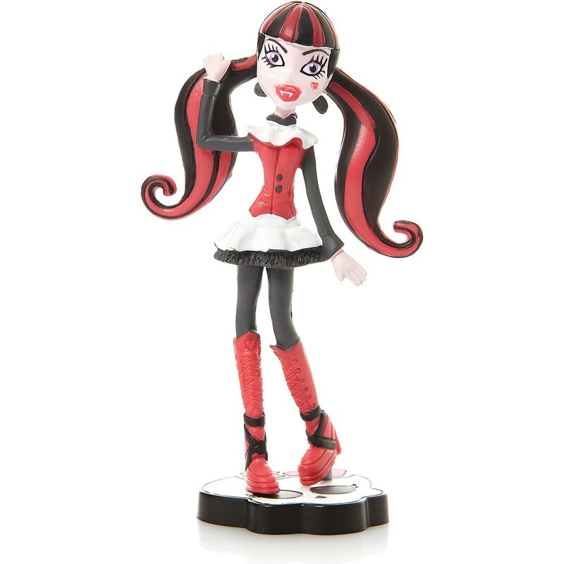 Bully Figurine Dracu Laura - rouge