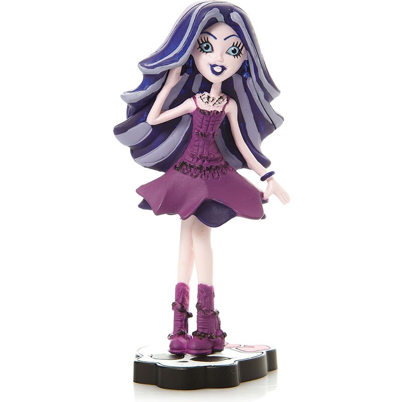 Bully Figurine Spectra Vundergeist - violet