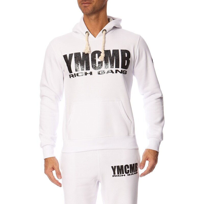 Sweat à capuche YMCMB