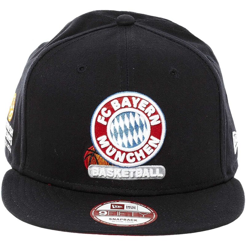 New Era FC Bayern Munich - Casquette - bleu marine