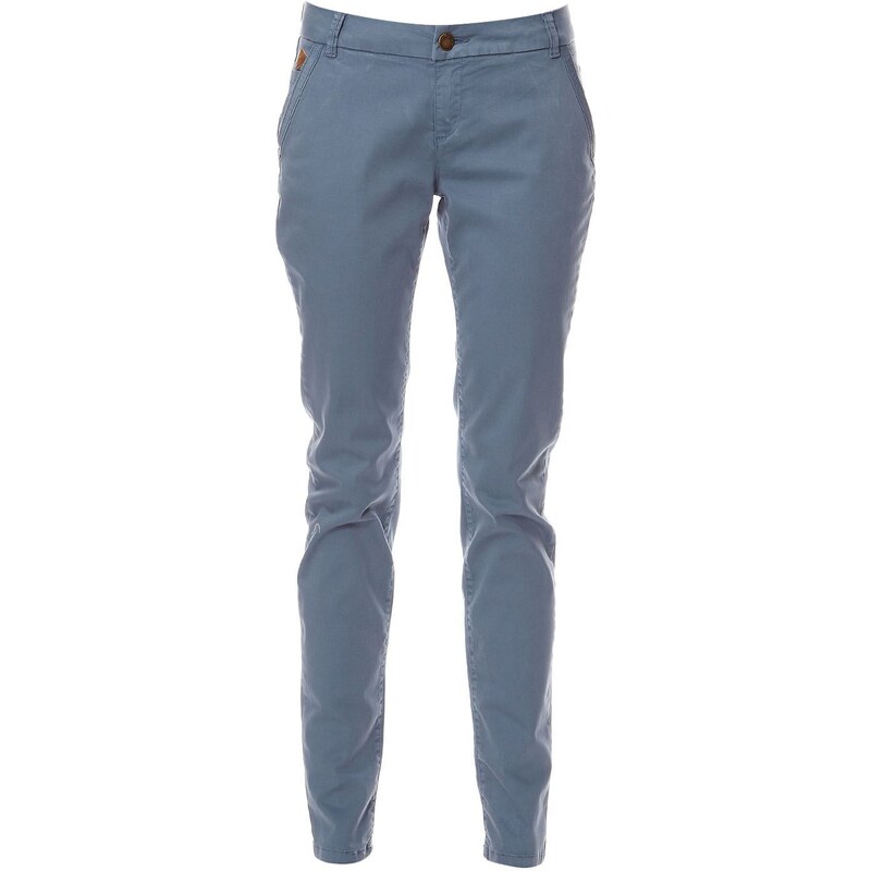 Bonobo Jeans Pantalon - bleu