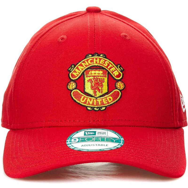 Casquette 9Forty Manchester United New Era