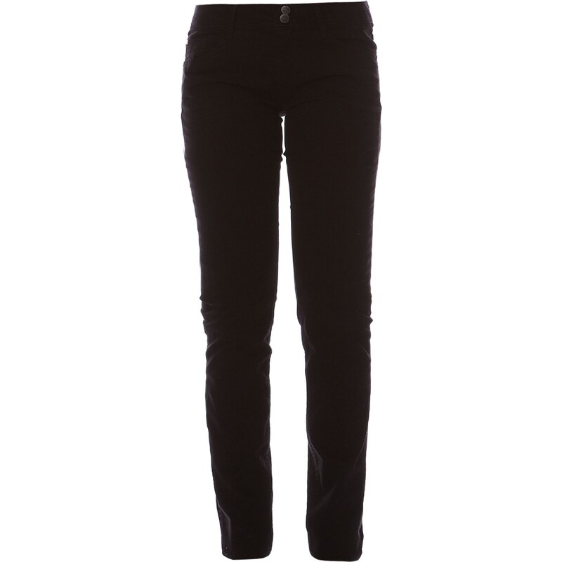 Bonobo Jeans Pantalon slack - noir