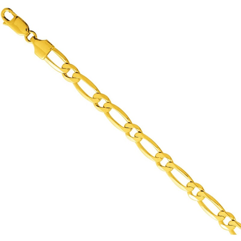Tous mes bijoux Bracelet en or - jaune