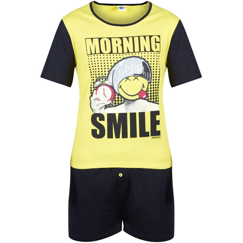 Pyjama Morning Smile Pomm'Poire
