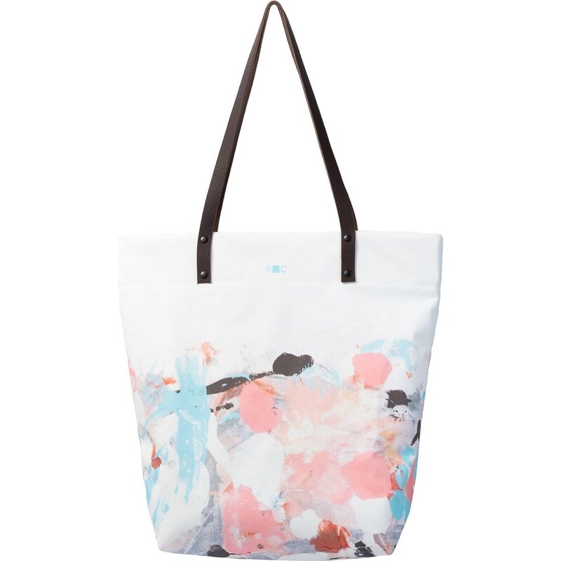 Grand sac en polyester et coton Rosie Flavour Rubi & Cube