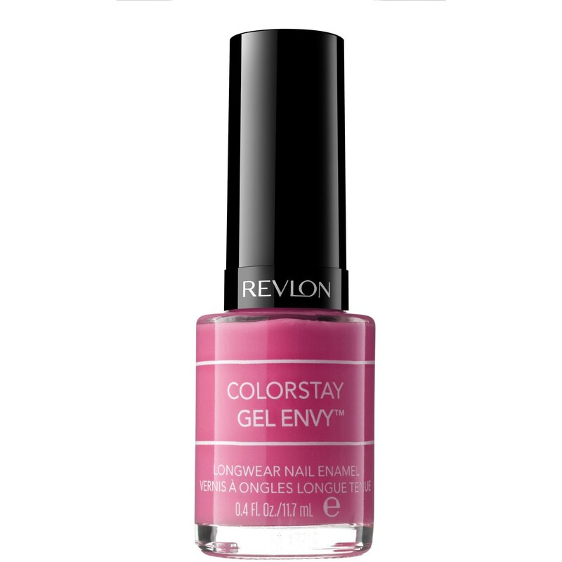 Revlon ColorStay - Vernis à ongles Gel Envy - N° 120 Hot Hand
