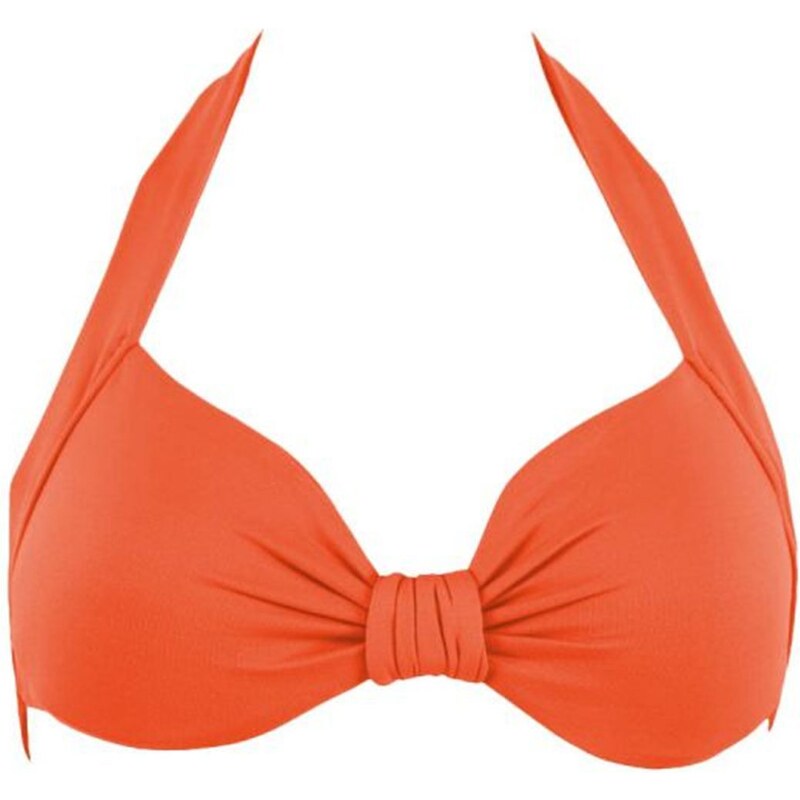 Seafolly Goddess - Haut de maillot - orange