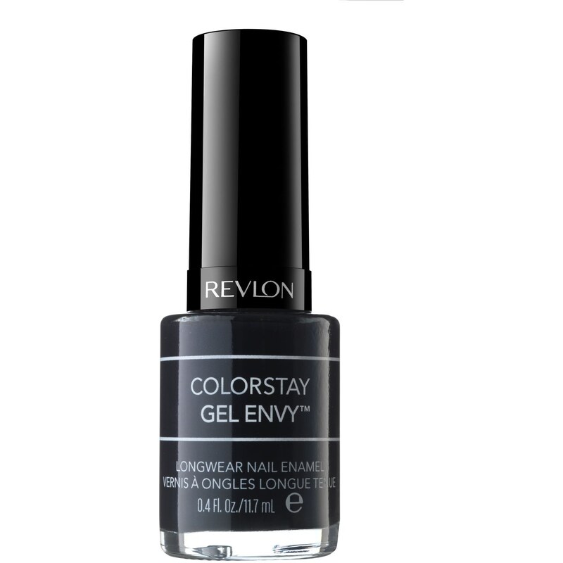 Revlon ColorStay - Vernis à Ongles Gel Envy - N° 520 Black Jack