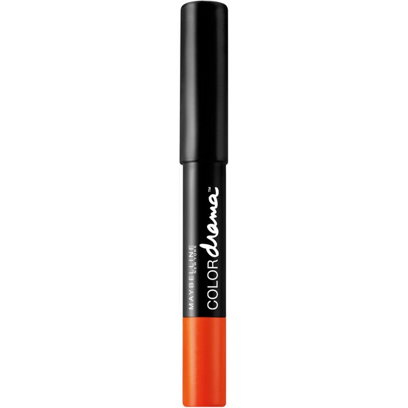 Gemey Maybelline Color Drama - 420 In With Coral