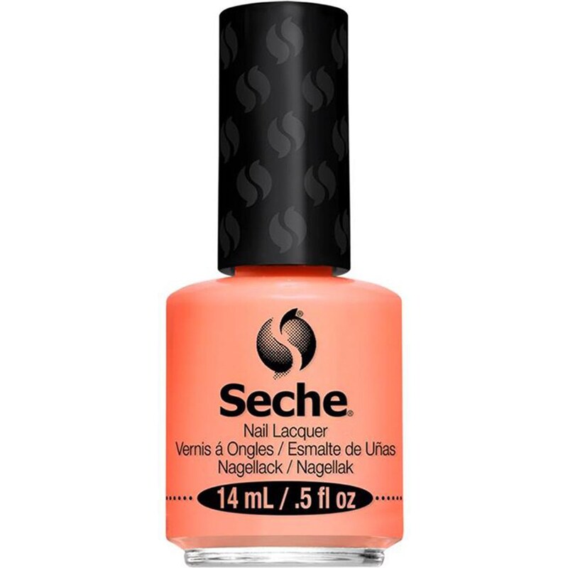 Seche Effortlessly Styled - Vernis à ongles