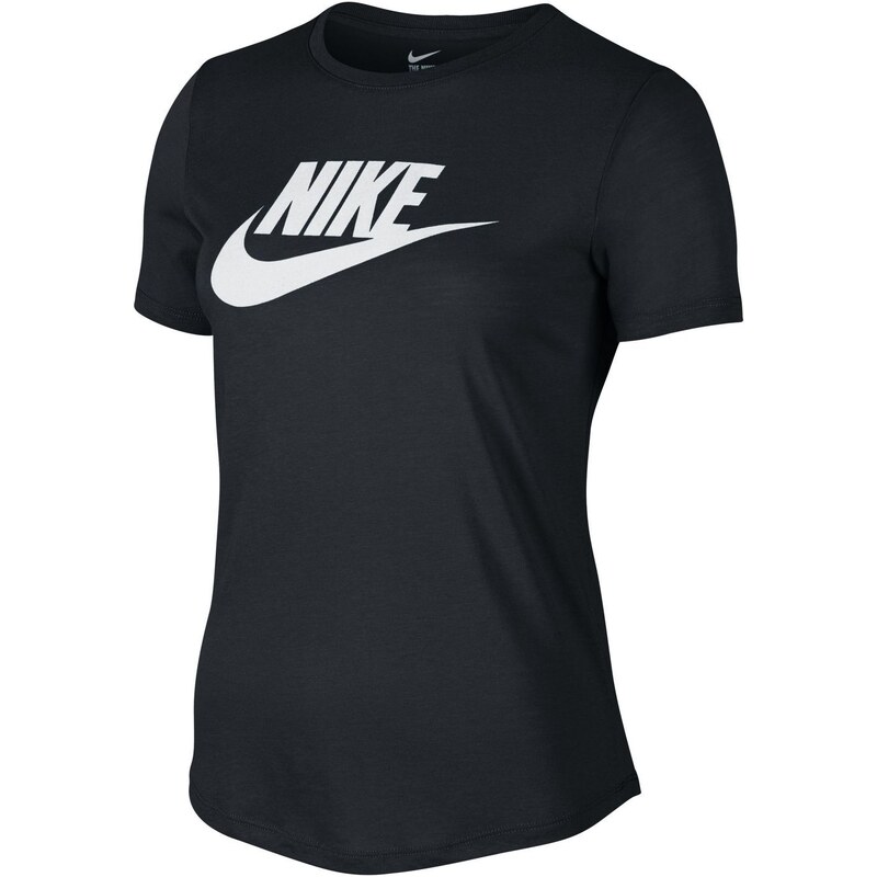 Nike TEE-ICON FUTURA - T-shirt - noir