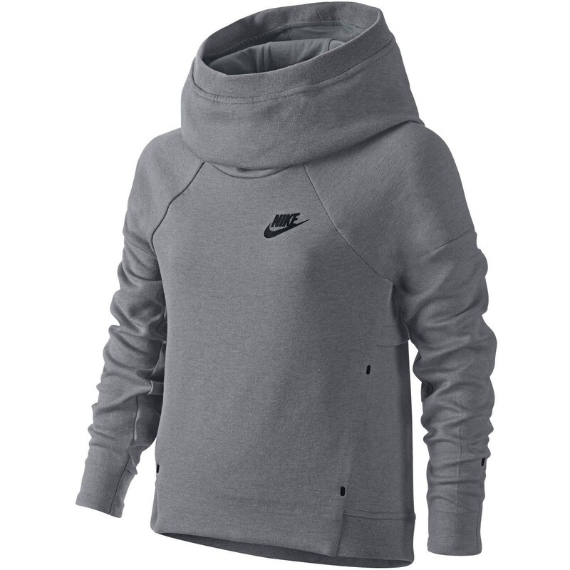 Nike Tech Fleece oth hdy YTH - Sweat à capuche - gris