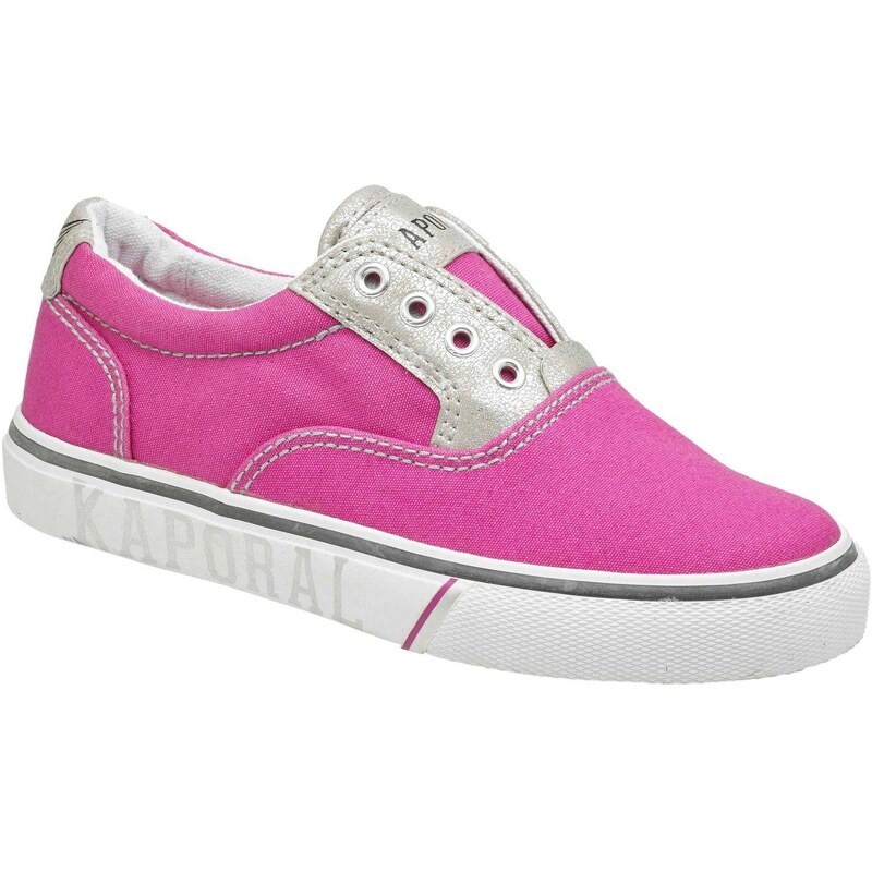 Kaporal Shoes Veliko - Sneakers - rose