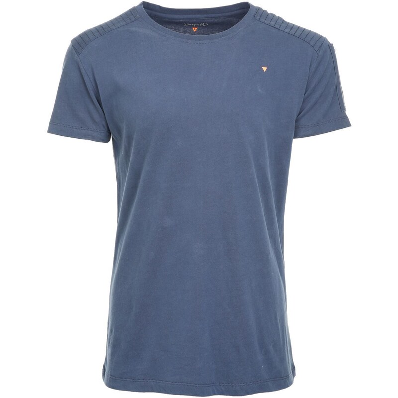 Deepend T-shirt - bleu foncé