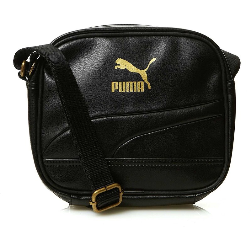 Puma Originals - Sac de sport - noir