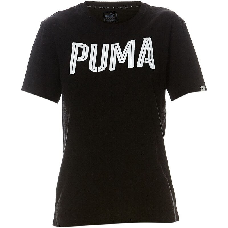 Puma Inj Swag - T-shirt - noir